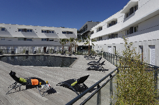 Aparthotel Le Terral