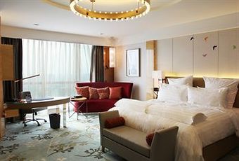 Hotel Pullman Linyi Lushang