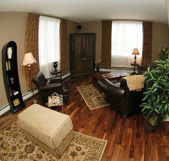 Apartamentos Spanish Bay Inn & Suites