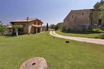 Agroturismo Can Soler De Merlant