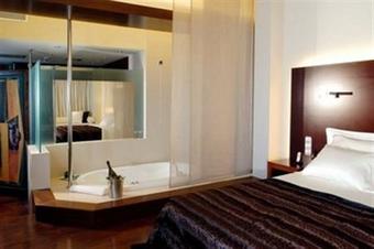 Hotel Les Lazaristes