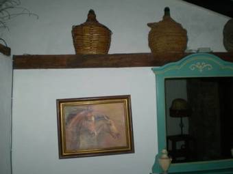 Agroturismo Cortijo Don Pablo