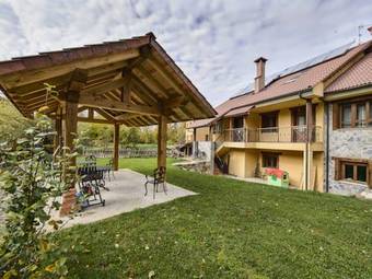 Agroturismo El Casar Del Puente