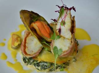 Agroturismo Goldsborough Hall