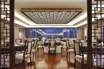 Hotel Intercontinental Changsha