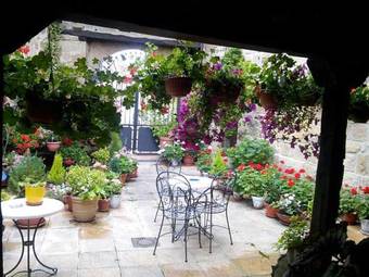 Agroturismo El Cuartelillo Viejo