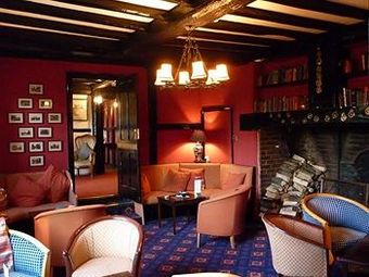 Agroturismo Boship (lions) Farm Hotel