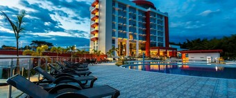 Sonesta Hotel Pereira