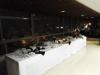 Gran Hotel Libertador S.a