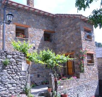 Agroturismo Casa Moreno