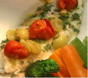 Posada The Mitre Inn