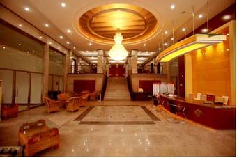 Beidaihe Golden Sea Hotel