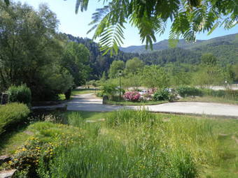 Hotel Le Vieux Moulin