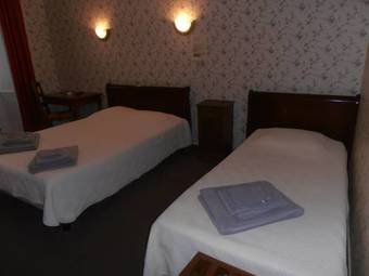 Bed & Breakfast Le Relais Du Louvre