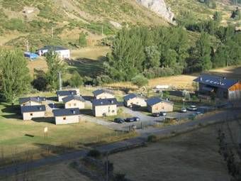 Agroturismo Casa De Monta�a Alto Curue�o