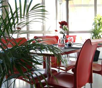 Albergue Auberge Flyzone