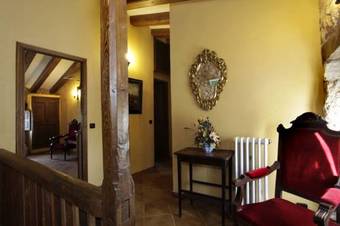 Agroturismo Mas La Planella Masia De Turismo Rural