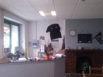 Hotel Auberge Bella Riva