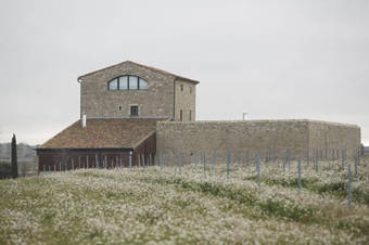 Agroturismo La Torre Del Codina