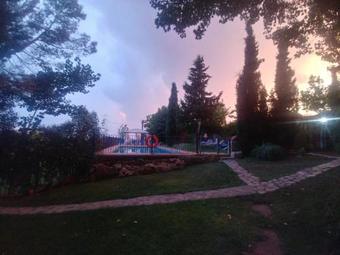 Agroturismo Casas Rurales Los Cortijos