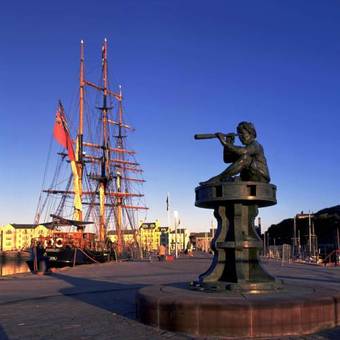 Agroturismo Moresby Hall