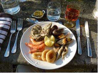 Apartamento Ch�teau De Villarlong