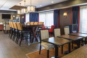 Hotel Residence Inn Youngstown Boardman/poland