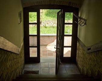 Agroturismo Casas Rurales Huerta San Benito