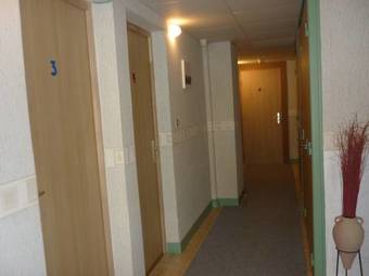 Hotel Restaurant La Chaumiere Du Lac