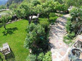 Bed & Breakfast La Petite Cour Verte