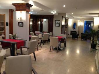 Hotel Le Domaine De La Vall�e