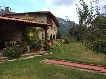 Agroturismo Caser�o Maribel