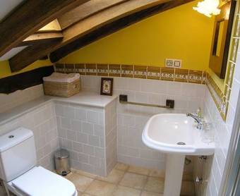 Agroturismo La Casa De Las Arcas