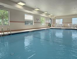 Hotel Super 8 Three Rivers