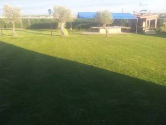 Agroturismo Casa La Tortola