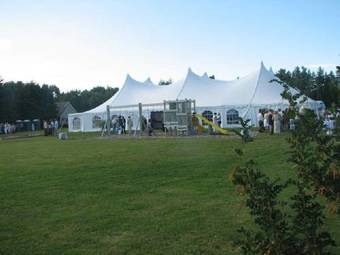 Brudenell Fairway Chalets