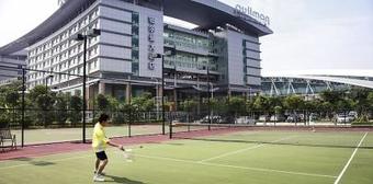 Hotel Pullman Guangzhou Baiyun Airport