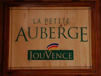 Posada La Petite Auberge De Jouvence