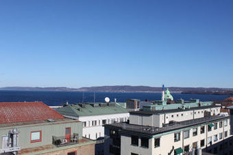 Hotel Scandic Portalen