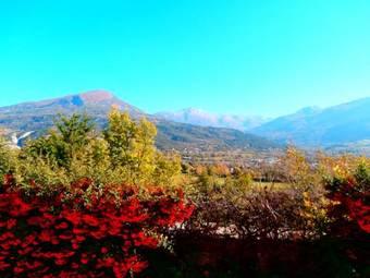 Hotel La Rob�y�re