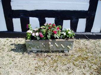 Agroturismo Rhydspence