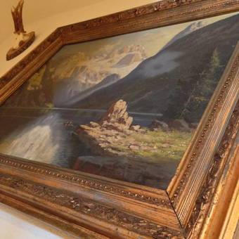 Hostal Gasthof Gosausee