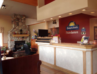 Hotel Days Inn - Delta