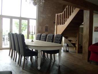 Bed & Breakfast La Grange De Gournay