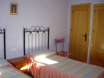 Agroturismo Casa Rural Rocaviva