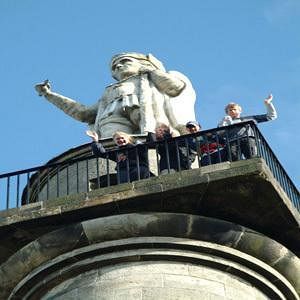 Hotel Hawkstone Park