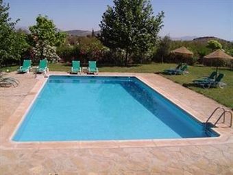 Agroturismo Rural La Paloma