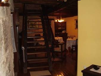 Agroturismo Casa Dos Ulloa