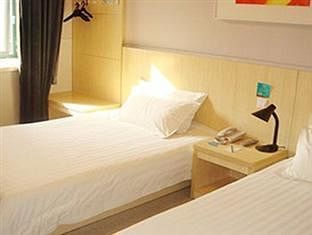 Hotel Jinjiang Inn - Xuzhou Sudi North Road