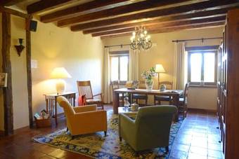 Agroturismo Posada Real De Las Vegas